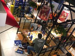 -老胖串店(浆水泉路店)