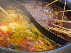 -钢管厂五区小郡肝火锅串串香(清河店)