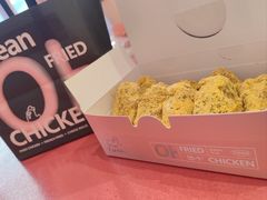 -悠个炸鸡(南京创始店)