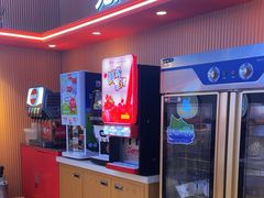 -龍歌自助小火锅(秦淮水游城店)