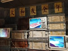 -文和友老长沙龙虾馆(化龙池店)