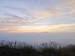 -萍乡武功山风景名胜区