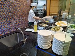 -潭江半岛酒店·西餐厅