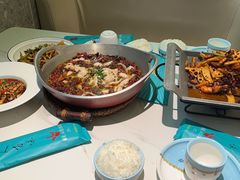 -川人百味(金安中央大街店)