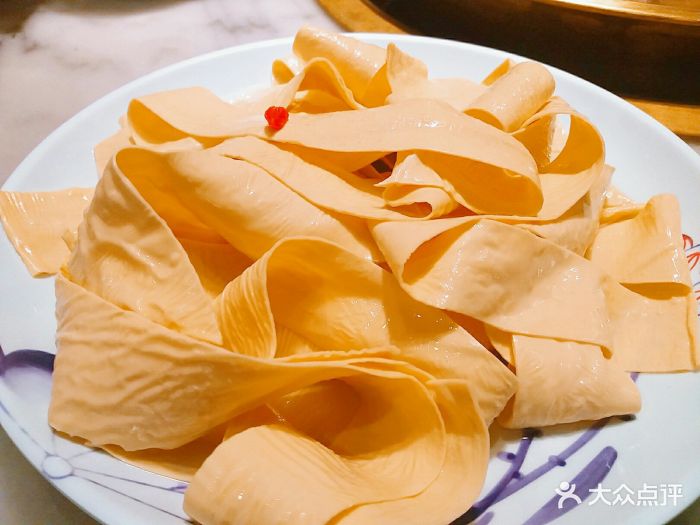 香家火锅(天河城店)油豆皮图片 - 第3386张