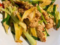 想吃花菜-外婆家(西红门荟聚购物中心店)