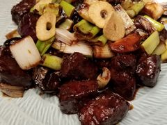 -环球港凯悦 · 享悦中餐厅