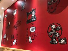 -厝内小眷村(天河南一路店)