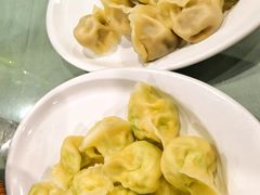 -听涛雅苑百味饺子老家菜馆