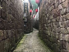 -丹山赤水风景名胜区
