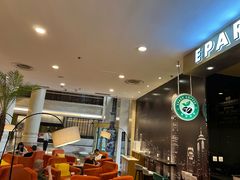 -逸派咖啡 EPARKCOFFEE(广安门店)