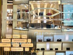 -深圳华盛奥特莱斯(华南一道店)