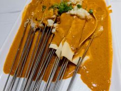 -勇利赵家烤肉坊(含光路店)