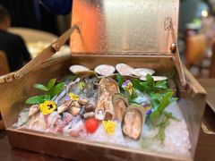 -狮拾久·现代新加坡料理(福田COCO Park店)