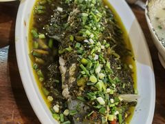 八仙过水鱼-醉八仙热酒馆(渝中店)