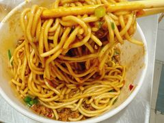 -家阳赵师傅油饼包烧麦(粮道街店)