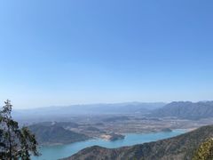 -北京十三陵国家森林公园蟒山景区