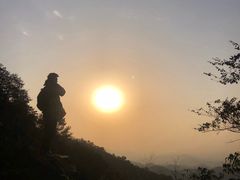 -北高峰