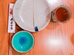 餐具摆设-天手古舞居酒屋(889广场店)
