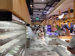 -鼎香缘海鲜自助火锅烤肉(锦辉购物广场店)