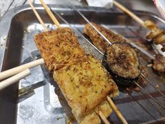 -鲁C·尚小炉·淄博烧烤(市北店)