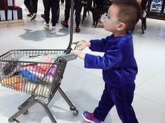 -盒马鲜生(莱蒙都会店)