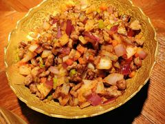 -楼兰新疆主题餐厅(苏州中心店)