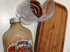 -柠檬树茶餐厅(海雅缤纷城店)
