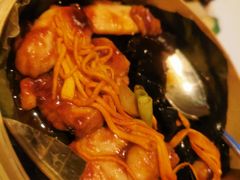-金轩中餐厅 Jin Xuan(浦东丽思卡尔顿酒店)