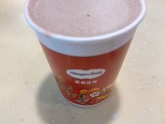 -哈根达斯(亿合城店)