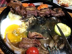 -美森西餐厅(曙光大道店)