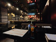-曙亚洲餐厅-重庆富力艾美酒店(南坪万达广场店)