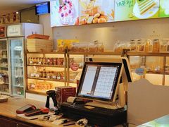 -蜂蝶来饼店(拱北总店)