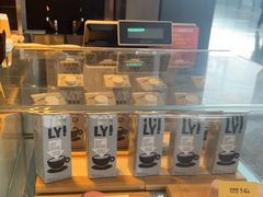 -麦当劳(宁波火车高铁站店)