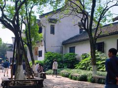 -乌镇东栅景区