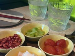 -半山腰·云南菜(侨福芳草地店)
