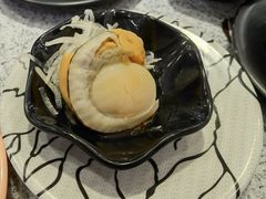 -争鲜回转寿司(金桥家乐福店)