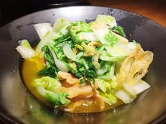 -金牌外婆家(苏州中心店)