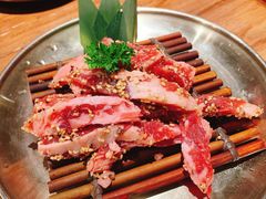 -西塔老太太泥炉烤肉(万柳华联店)