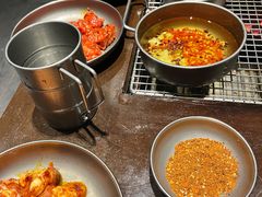 -夜食白市Yespicy·烧烤啤酒宵夜(番禺四海城店)