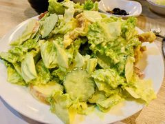 -郑阿姨的家·이모네·韩料&烤肉(武川路店)