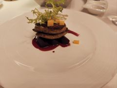 -龙虾酒吧扒房(宁波香格里拉店)