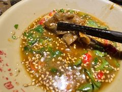 -蜀国大将老火锅(江北店)