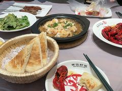 -有位虾匠·香辣蟹·小龙虾(李村店)