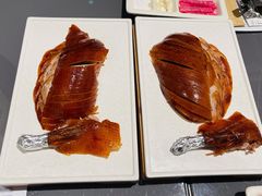 -小大董·烤鸭(观景餐厅·南京西路店)