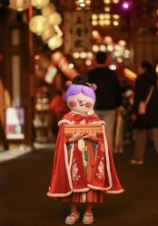 -支流映画摄影·汉服妆造跟拍