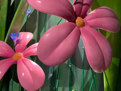 -蓝精灵乐园·世茂精灵之城主题乐园