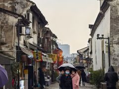 -绍兴书圣故里景区