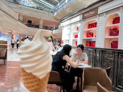 -布歌东京(金融街购物中心店)