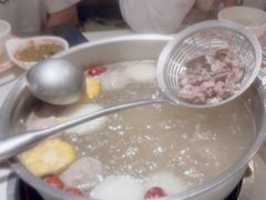 -八合里牛肉火锅(上海世茂广场店)